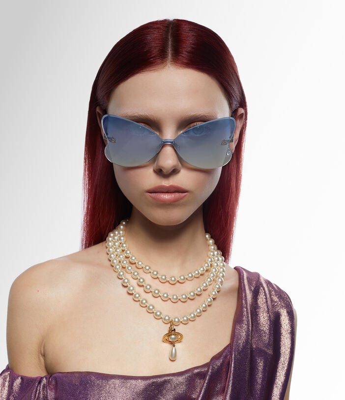 Vivienne Westwood YARA SUNGLASSES